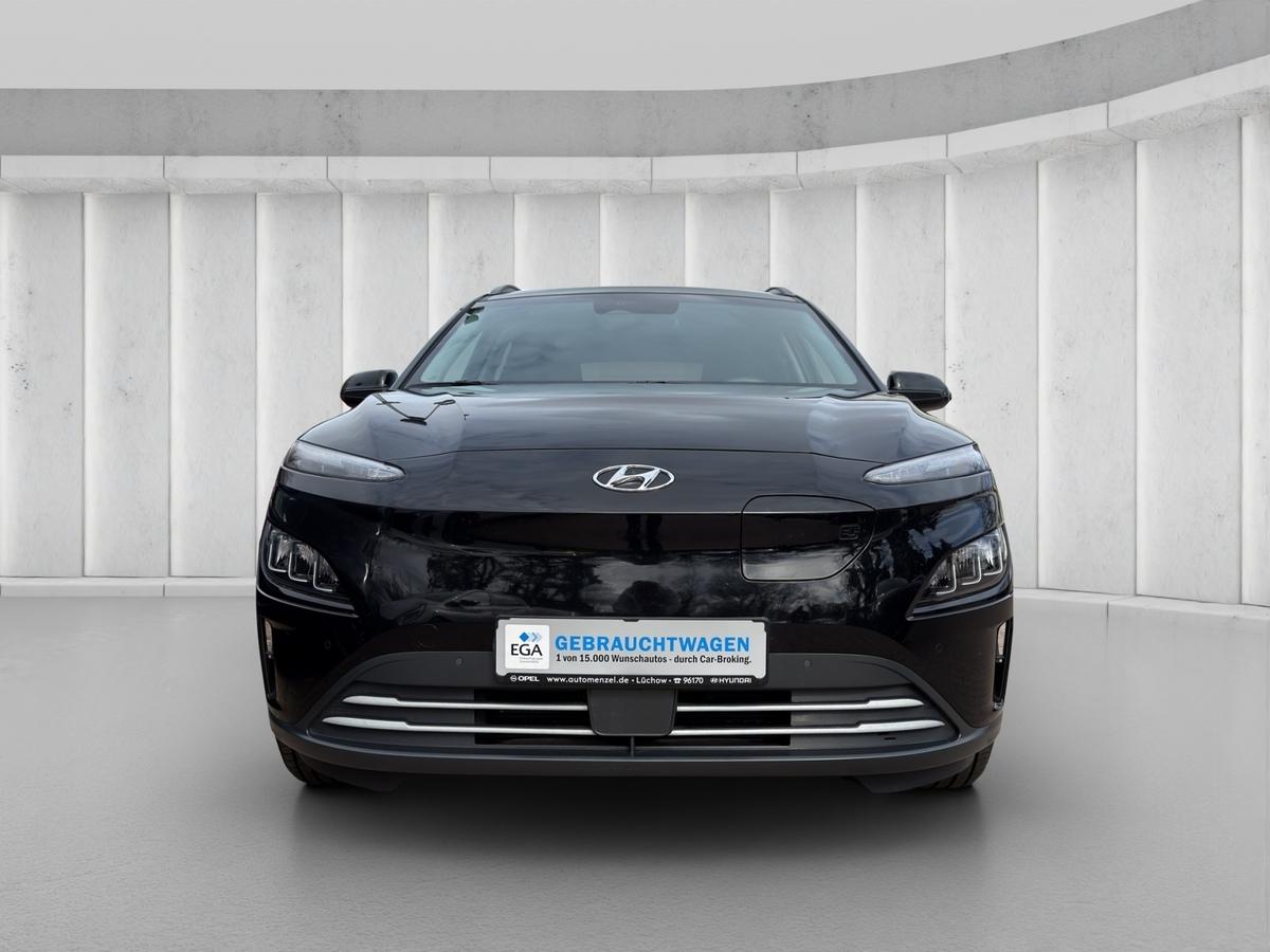 Hyundai KONA Elektro Advantage 48,4 kWh Navi*LED*OBC