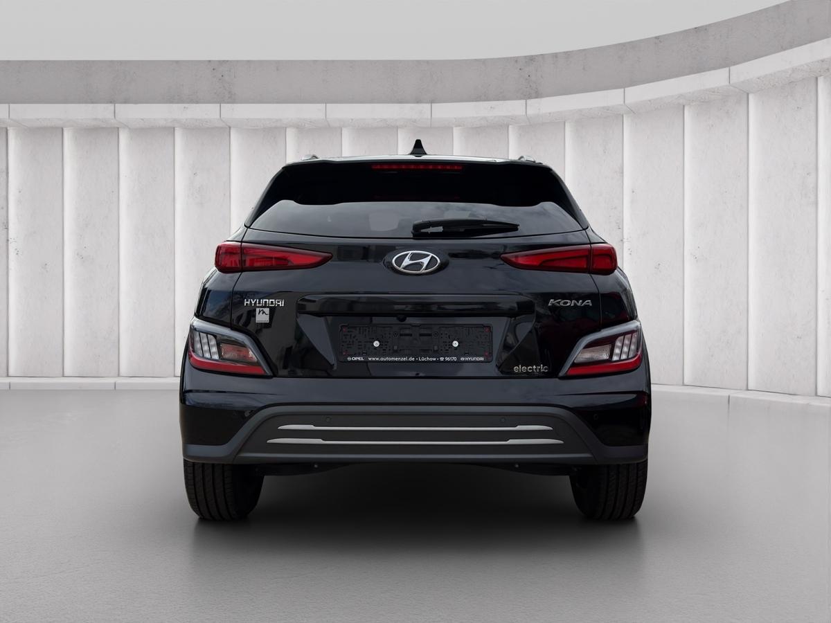Hyundai KONA Elektro Advantage 48,4 kWh Navi*LED*OBC