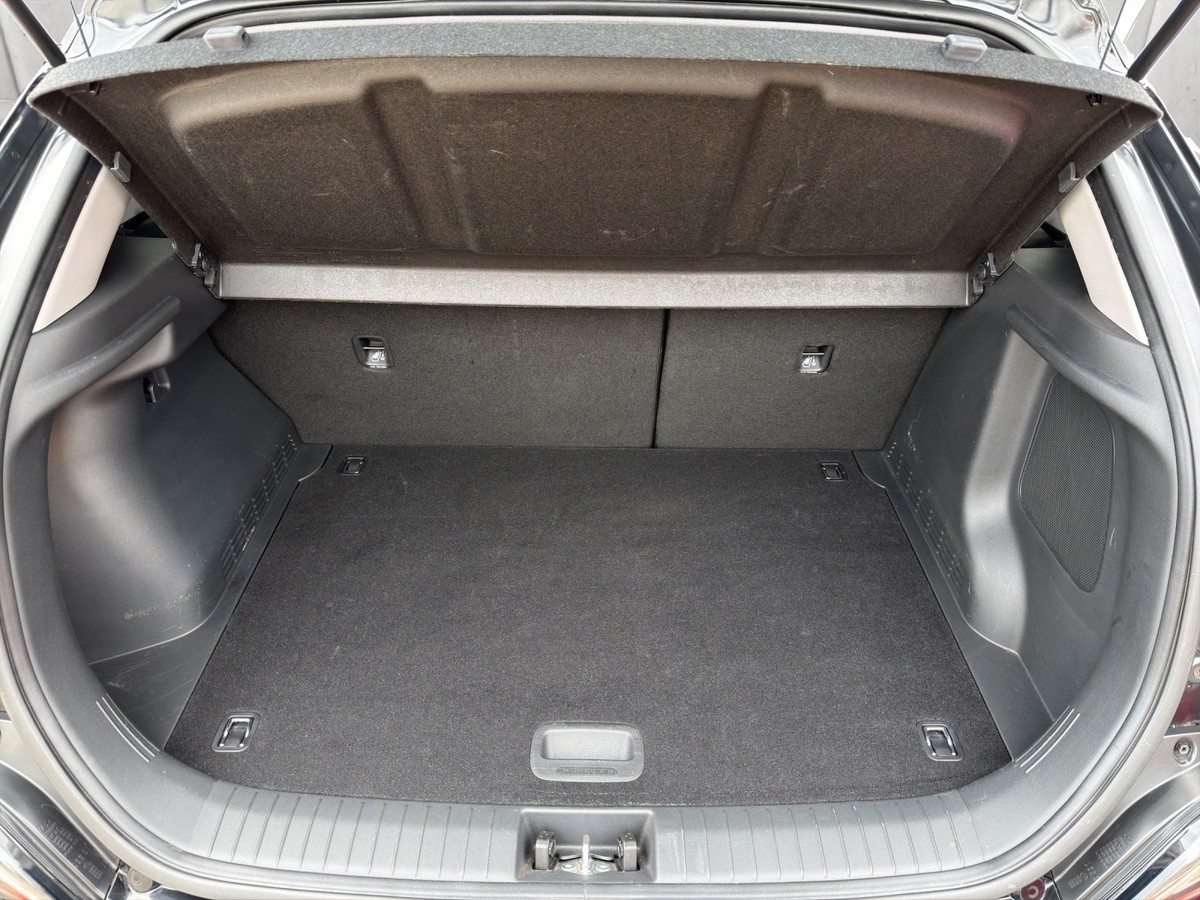Hyundai KONA Elektro Advantage 39,2 kWh Navi*PDC*Smart-Key