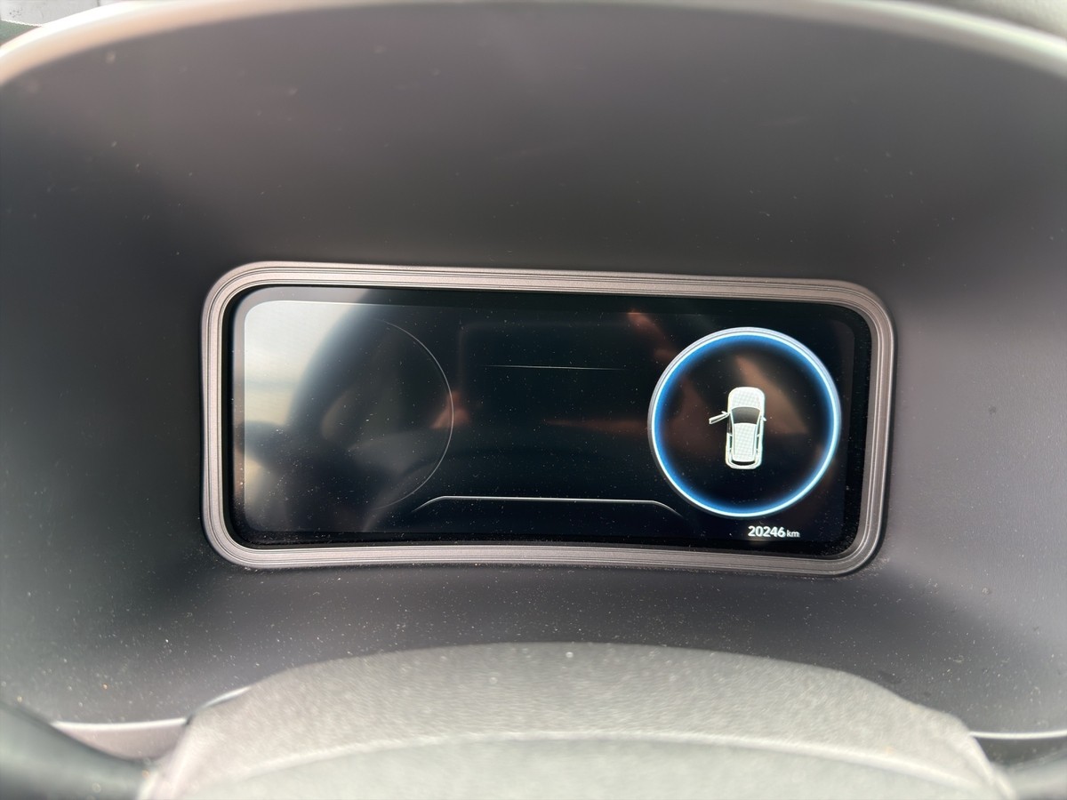 Hyundai KONA Elektro Advantage 39,2 kWh Navi*PDC*Smart-Key