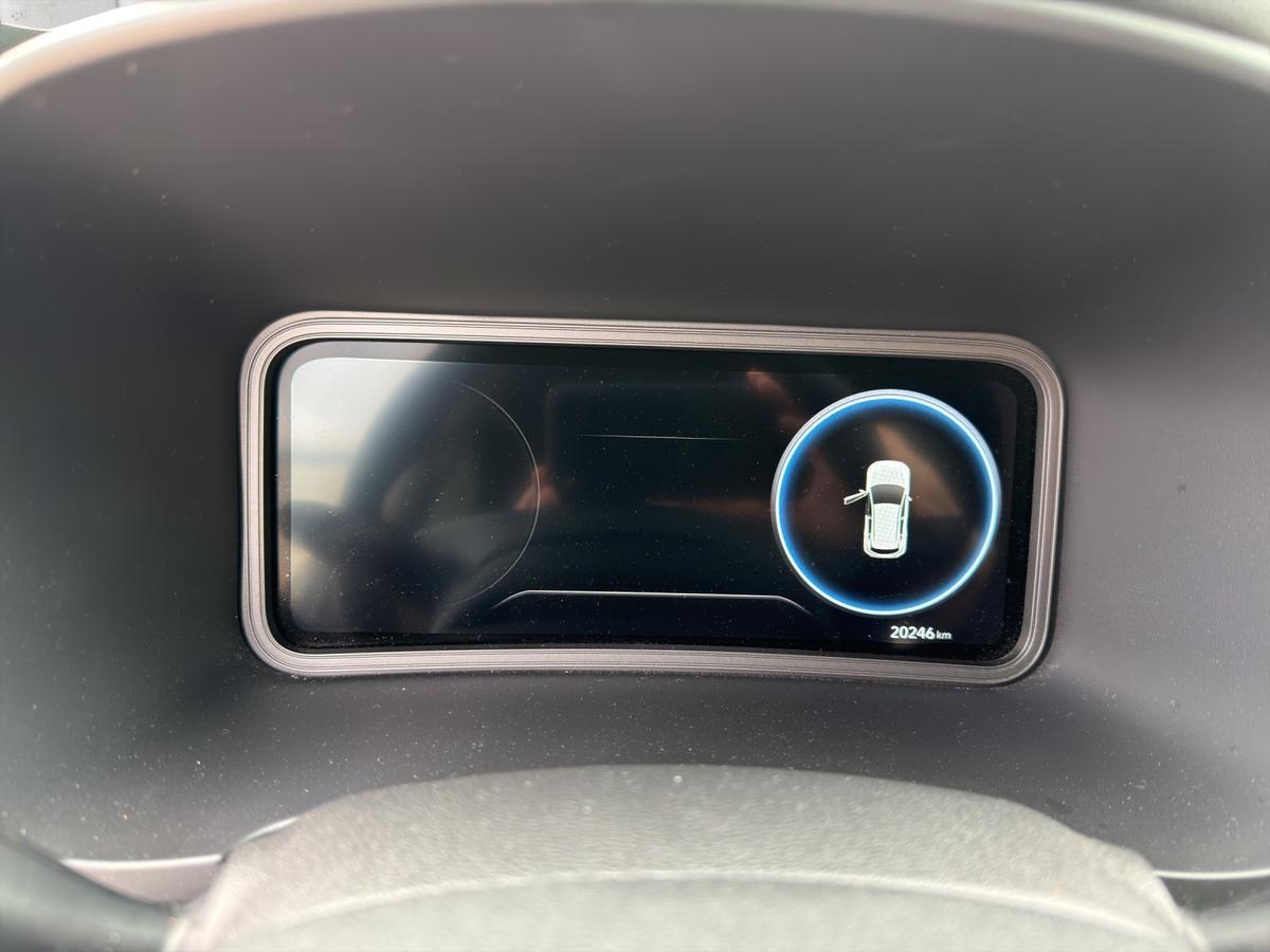 Hyundai KONA Elektro Advantage 48,4 kWh Navi*LED*OBC