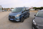 Bild Ford Tourneo Custom 2.0 TDCi Mild Hybrid 320 L1 Titaniu 