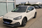 Bild Ford Focus 1.5 EcoBoost Active (EURO 6d-Temp) 