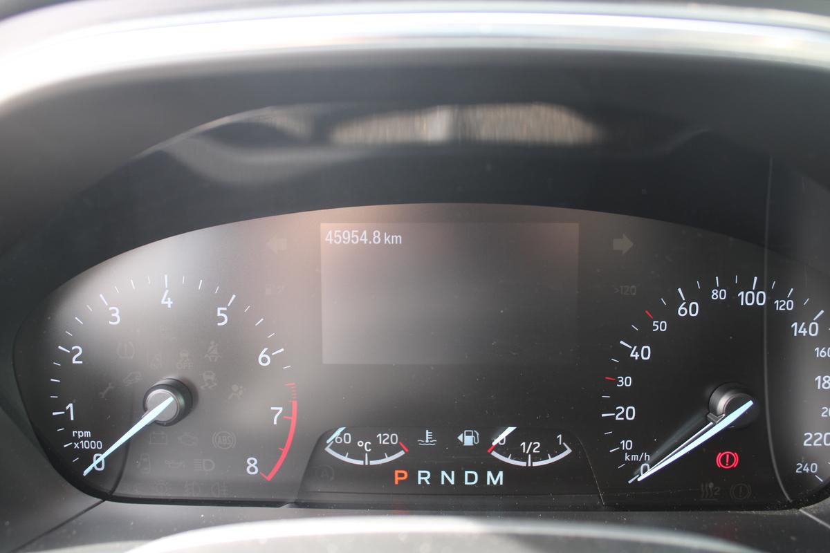 Ford Focus 1.5 EcoBoost Active (EURO 6d-Temp) 