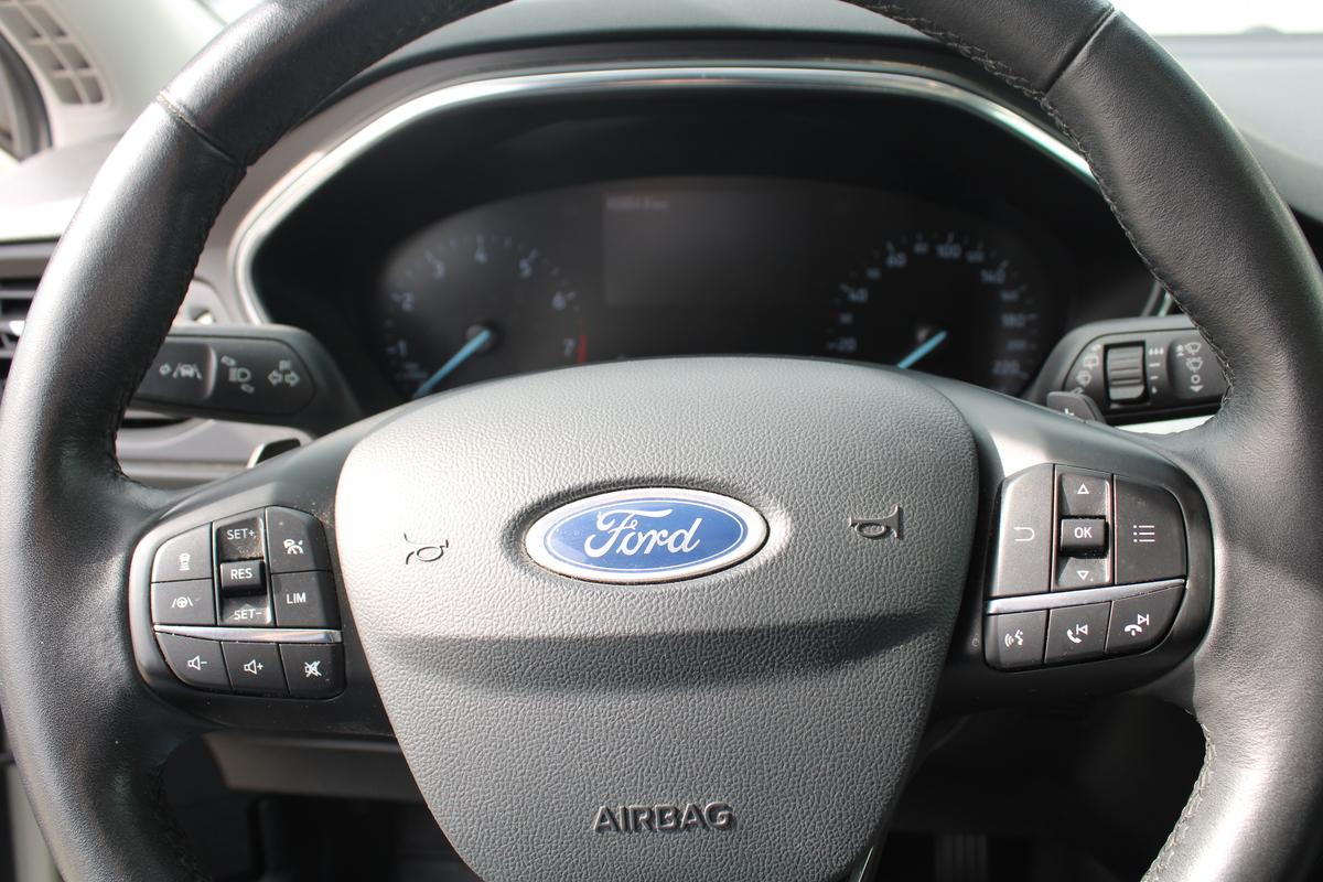 Ford Focus 1.5 EcoBoost Active (EURO 6d-Temp) 