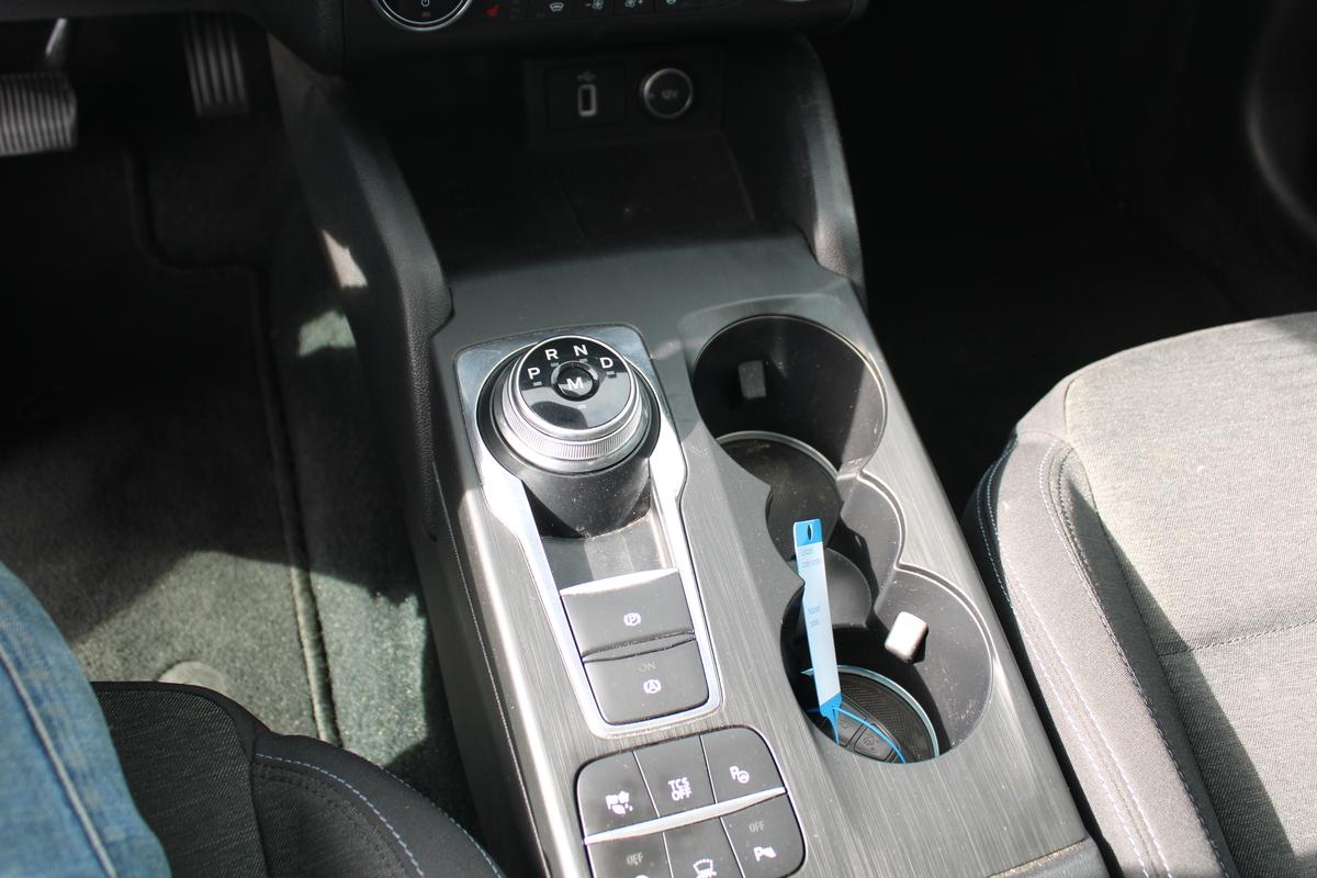 Ford Focus 1.5 EcoBoost Active (EURO 6d-Temp) 