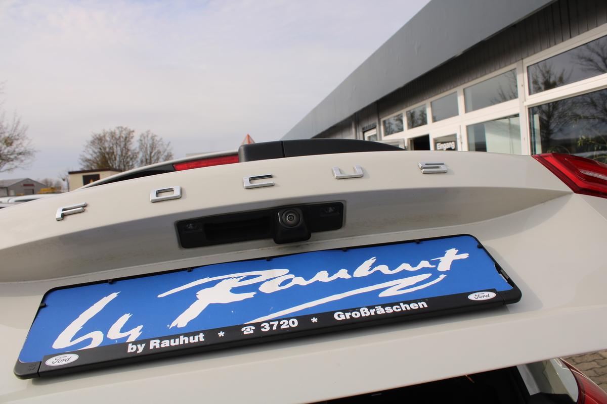 Ford Focus 1.5 EcoBoost Active (EURO 6d-Temp) 