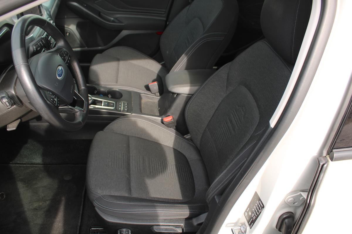 Ford Focus 1.5 EcoBoost Active (EURO 6d-Temp) 