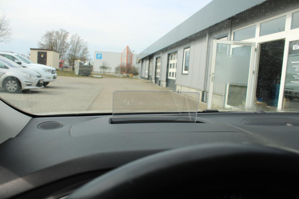 Ford Focus 1.5 EcoBoost Active (EURO 6d-Temp) 