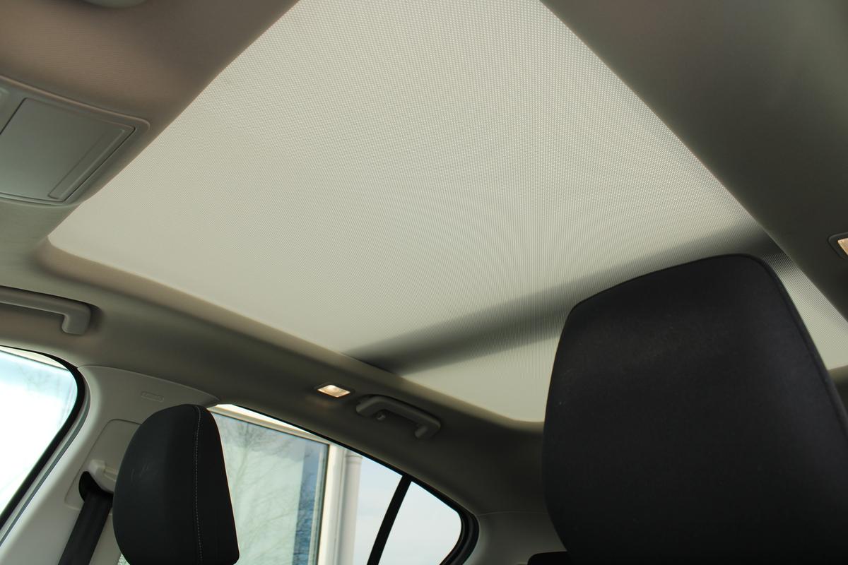 Ford Focus 1.5 EcoBoost Active (EURO 6d-Temp) 