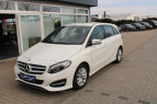 Bild Mercedes-Benz B 180 Style (EURO 6d-TEMP)