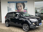 Bild Ford EcoSport 1.0 EcoBoost*59TKM*TITANIUM*PDC*KAMERA*PRIV*17
