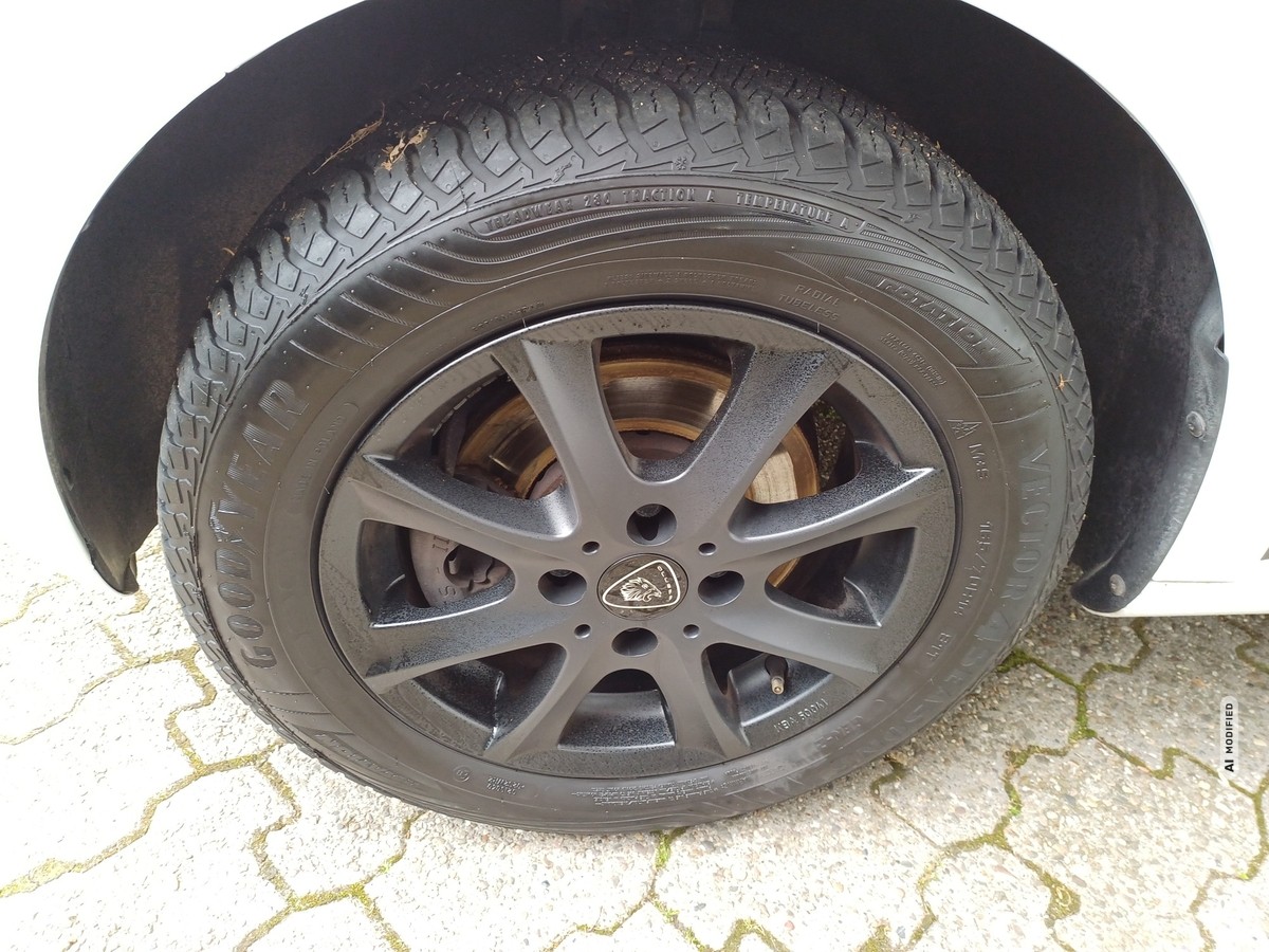 Volkswagen up! 1.0 club up! KLIMA*FB-ZV*EFH*ALLWETTER*ALU*NUR 63 TKM*