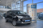 Bild Ford EcoSport 1.0 EcoBoost*TITANIUM*PDC*KAMERA*PRIV*17