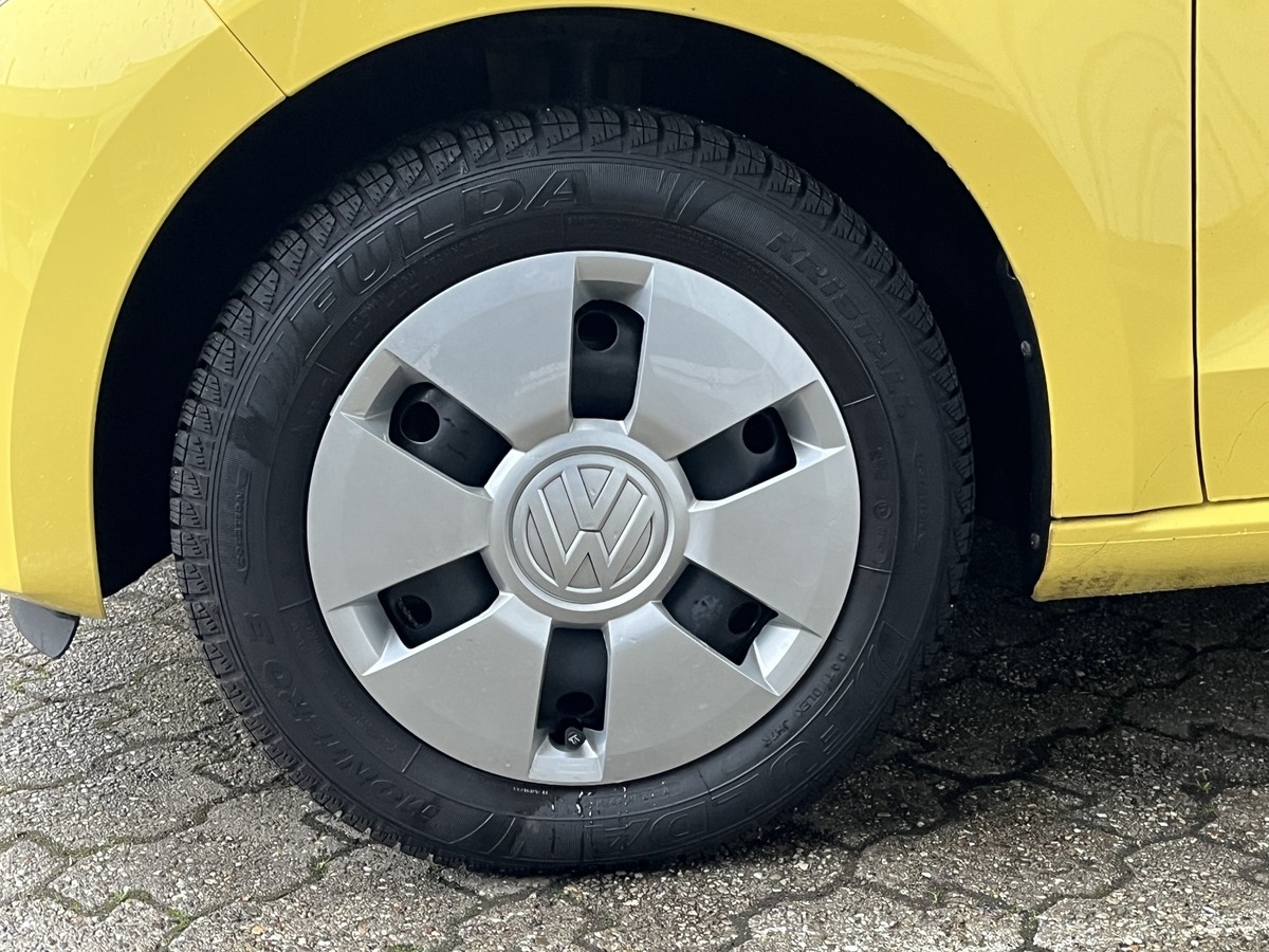 Seat Mii 1.0 AUTOM.CHIC 44 TKM ECOMOTIVE KLIMA AHK ELEKTRIKPAKET 