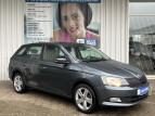 Bild Skoda Fabia Combi 1.0 MPI Cool Plus SHZ*BTH*PDC*ALU*