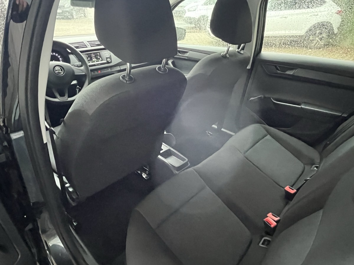 Skoda Fabia Combi 1.0 MPI Cool Plus SHZ*BTH*PDC*ALU*
