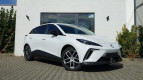 Bild MG MG4 LUXURY 150KW 64 kWh 7J Garantie +AHK!