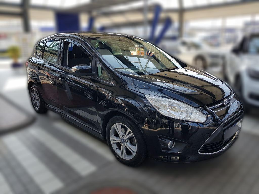 Ford C-Max C-MAX 1.6 Ti-VCT Trend