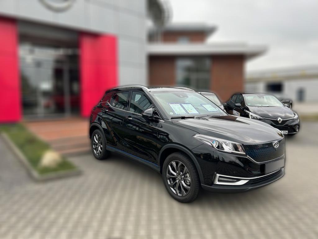 DFSK Seres 3 DFSK Seres