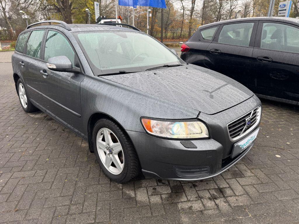 Volvo V50 1.8 Flexi Fuel DRIVe Kinetic>> 0% << Anzahlung