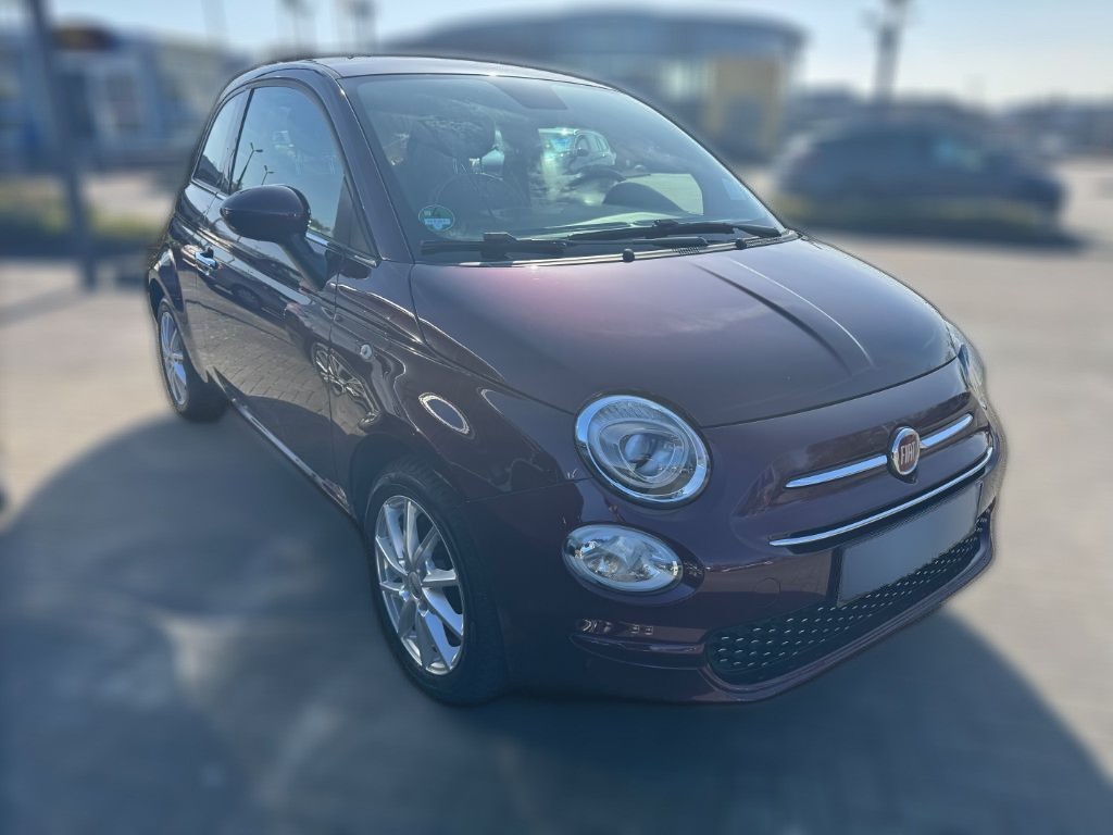 Fiat 500 1.2 8V Start&Stopp Lounge