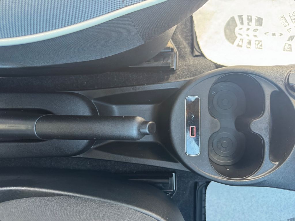 Fiat 500 1.2 8V Start&Stopp Lounge