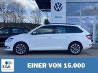 Bild Skoda Fabia Combi 1.0 TSI Best Of NAVI+LED+DAB+SHZ+PDC