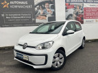 Bild Volkswagen up! EURO 6d NAVI BLUETOOTH CAR PLAY