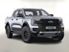 Bild Ford Ranger DoKa Wildtrak X AHK ACC SHZ Nav LED Kam