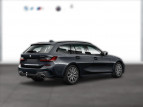 Bild BMW 330 Touring M Sport AHK Panorama Innovation eSitze Laser DrivingAss