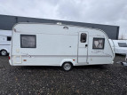 Bild Sprite Elddis Tornado GTX Backofen+Pano+E-Heizung+Dusche