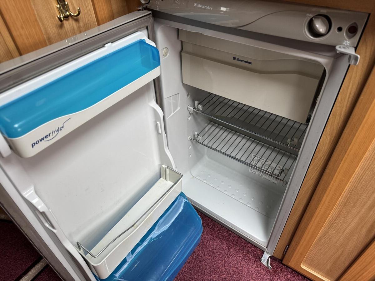 Sprite Andere Backofen+Pano+E-Heizung+Dusche