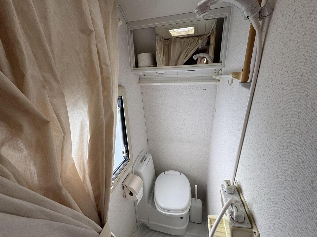 Sprite Andere Backofen+Pano+E-Heizung+Dusche