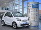 Bild Smart ForTwo EQ KLIMAAUTOMATIC ALU SHZ TEMPO DAB