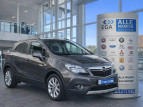Bild Opel Mokka 1.4T INNOVATION*4x4*CAR PLAY*CAM*NAVI*XENON*PARK PILOT