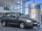 Bild Kia Carens 2.0 CVVT LX AUTOM. LEDER KLIMA SHZ RCD ALU 