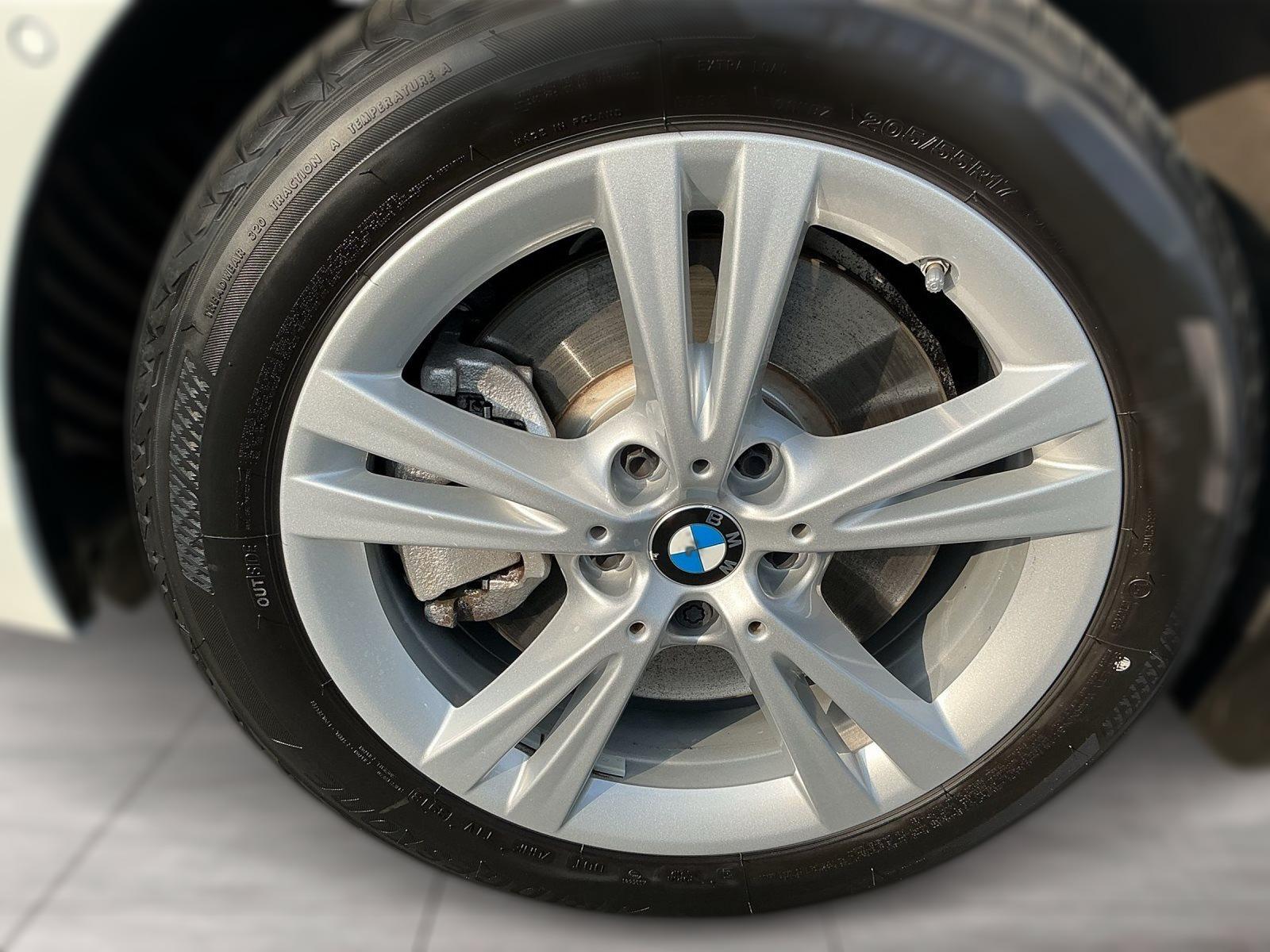 BMW 225 IPERFORMANCE ACTIVE TOURER ADVANTAGE NAVI LED SPORTSITZE HIFI DACHRELING