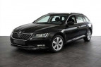 Bild Skoda Superb Combi Ambition DSG BI-XENON NAVI AHK 1.Hd