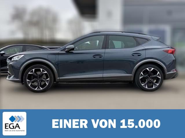 Cupra Formentor 1.4 TSI DSG eHybrid VZ AHK+VIRTUAL-COC