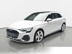 Bild Audi A3 35 TFSI DSG SPORTBACK S LINE NAVI LED KAMERA LM18