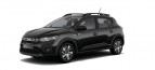 Bild Dacia Sandero Stepway TCe 100 ECO-G Expression SHZ PDC