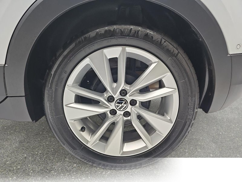 Volkswagen T-Cross 1.0 TSI GOAL NAVI LED KLIMAAUTO ACC P-ASSIST WINTE