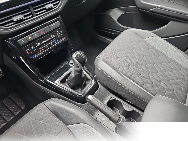 Volkswagen T-Cross 1.0 TSI GOAL NAVI LED KLIMAAUTO ACC P-ASSIST WINTE