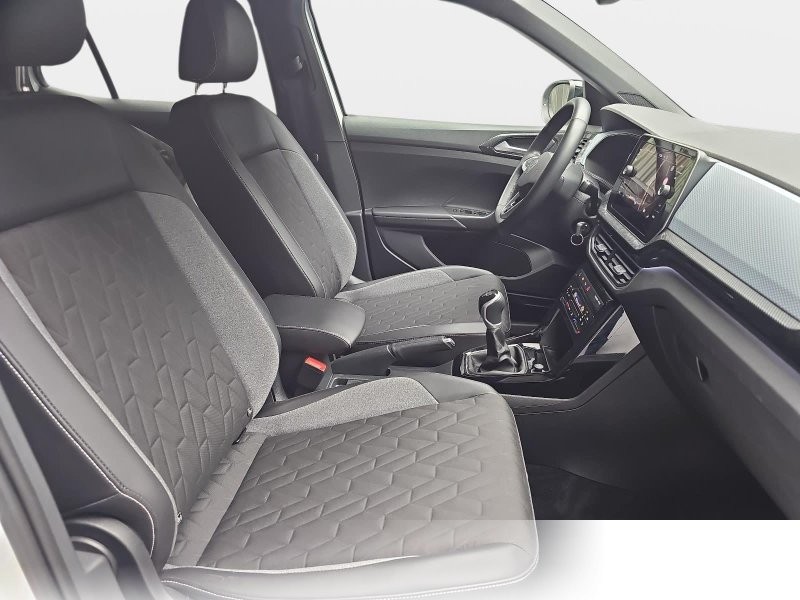 Volkswagen T-Cross 1.0 TSI GOAL NAVI LED KLIMAAUTO ACC P-ASSIST WINTE