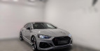 Bild Audi RS5 Competition 2.9 TFSI qu. 290 kmh RS-AGA Pano