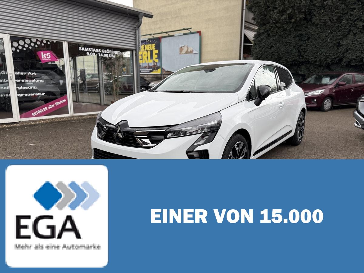 Mitsubishi Colt Edition 1.0 MT. Vorführwagen