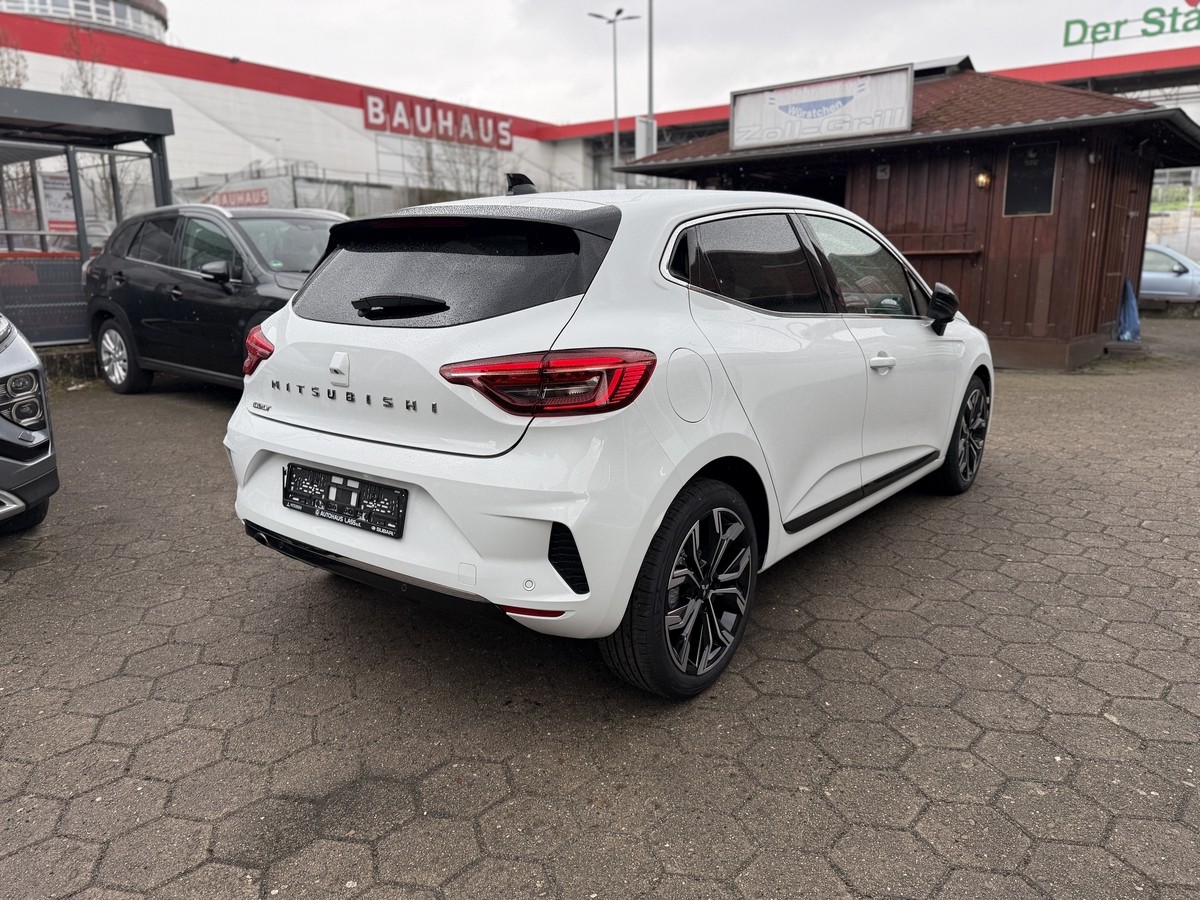 Mitsubishi Colt Edition 1.0 MT. Vorführwagen