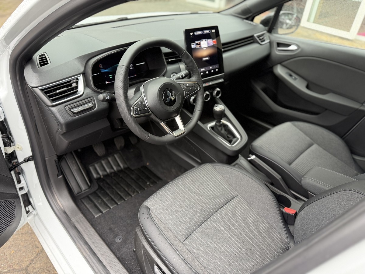 Mitsubishi Colt Edition 1.0 MT. Vorführwagen