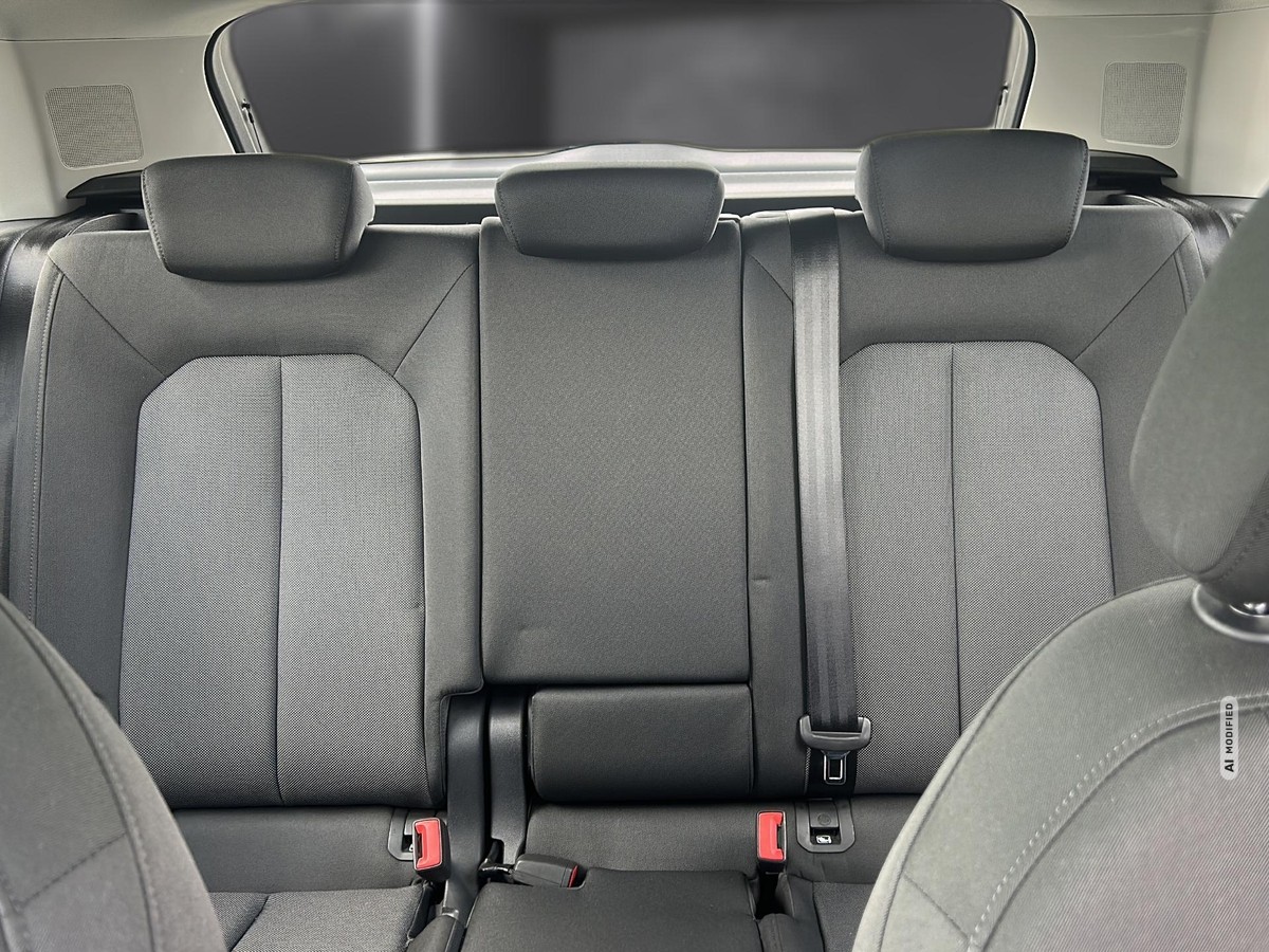 Audi Q3 2.0 TDI quattro* LED* SHZ* NAVI* TEMP